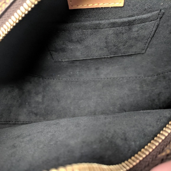 SOLD Louis Vuitton Giant Boite Chapeau Souple - Picture 4 of 6